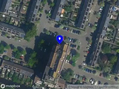 Technische handelsonderneming "Thuvo" Haarlem