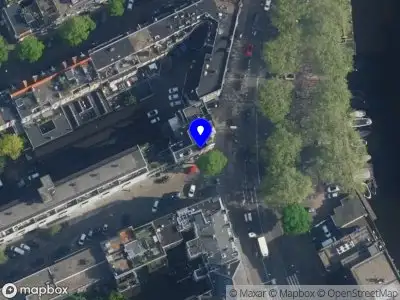 Blazing Beacon Amsterdam