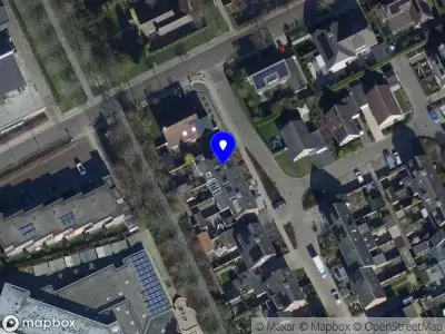 Nieuw bedrijf C.J. de Goffau