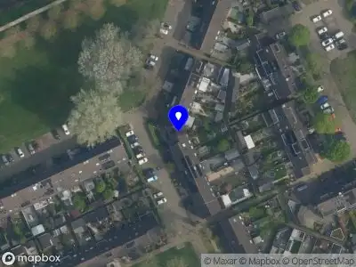 Nieuw bedrijf RB MultiServices