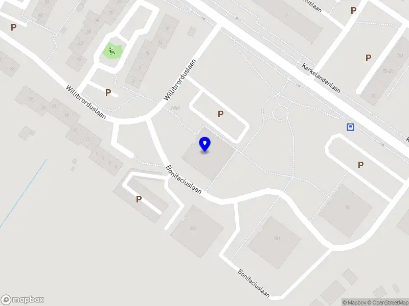 Bel security Hilversum