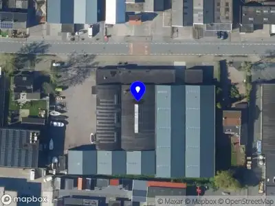 De Meubelimporteur B.V.