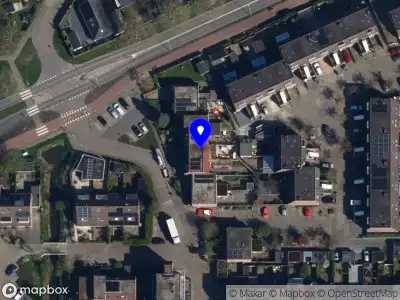 Portush S.G Groningen