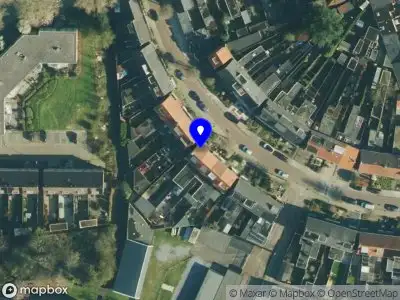 T.H.M. van der Laan Holding B.V.