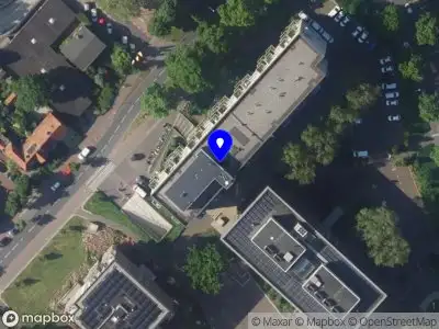 Zannouti E-Business Hilversum