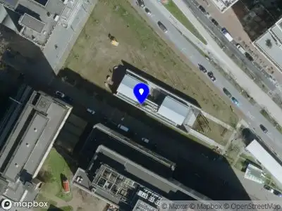 Chinees Paviljoen B.V.