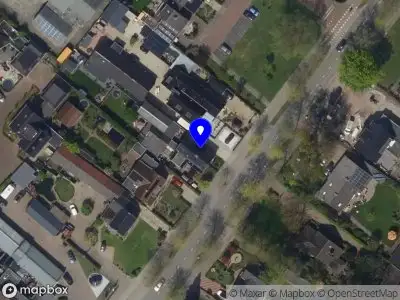 Schoorsteenrenovatie Voorthuizen