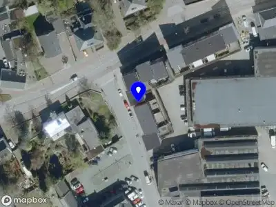 HERE Vastgoed Management B.V.