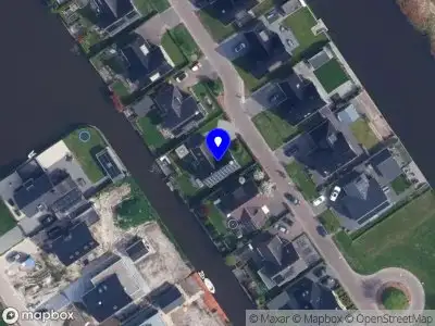 Nieuw bedrijf Johan Woudstra Beheer B.V.