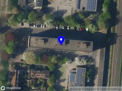 Crypto Starter Investment B.V. Utrecht