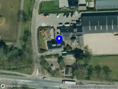 Nieuw bedrijf Dutch Cable Plow Society B.V.