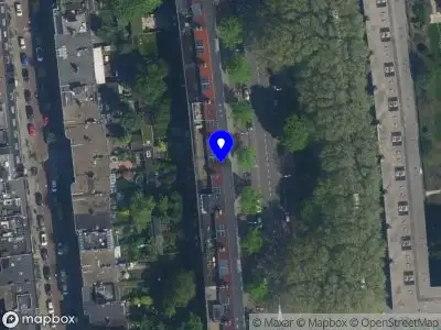 Huber Parking International GmbH Amsterdam