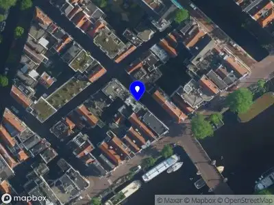 Matthijs ten Berge B.V. Amsterdam