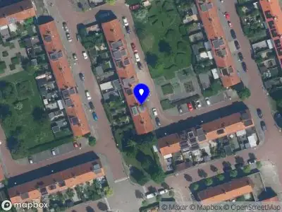 Wietse Boonstra Beheer B.V. Amsterdam