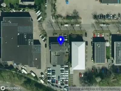 Riauka Rietdekkersbedrijf