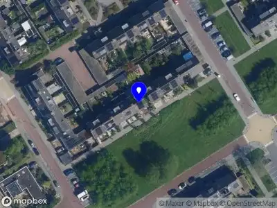 Nieuw bedrijf Boe Security