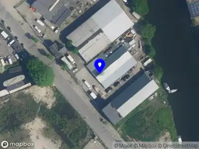 Kinderpraktijk Joshi