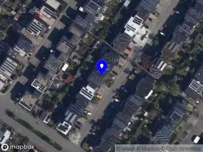 Nieuw bedrijf Annie Kats