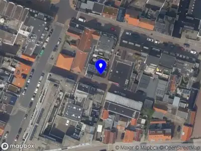 Nieuw bedrijf Studio Castaway