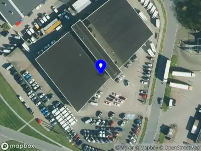 Nieuw bedrijf Steza Lease B.V.