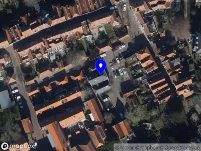 Tandartspraktijk Suikerpoort Middelburg