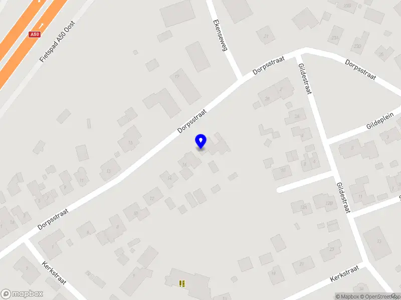 Left Lane Performance/A. Cargo Express