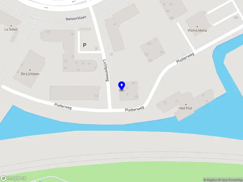 Nieuw bedrijf Joel Soedito