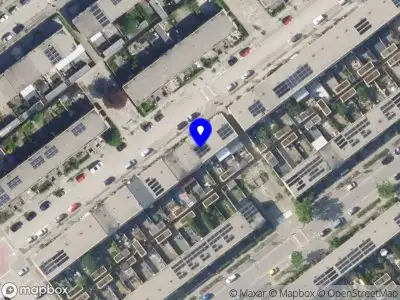 Nieuw bedrijf Barakah Food Concepts Holding B.V.