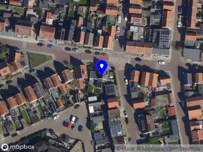 Nieuw bedrijf MR-thuiszorg