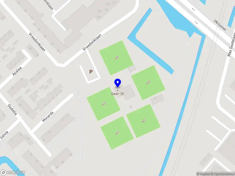 Brasserie Alley's Dordrecht