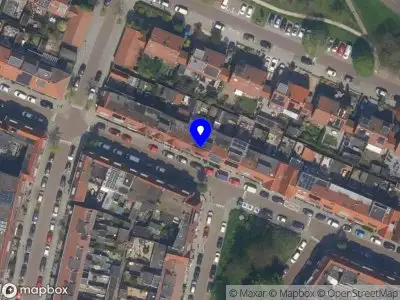 Wiatrzyk Vlaardingen
