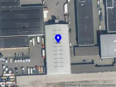S.K.O. Transport & Logistics B.V. ZAANDAM
