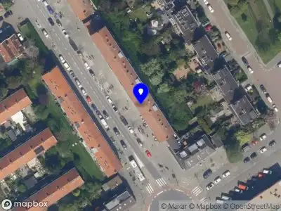 Appie The Barber 010