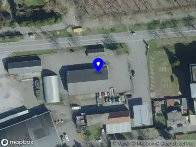 Blue Moon Technische Groothandel