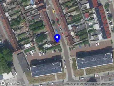 Verloskundige Soumaya Bensiamar Bergen op Zoom