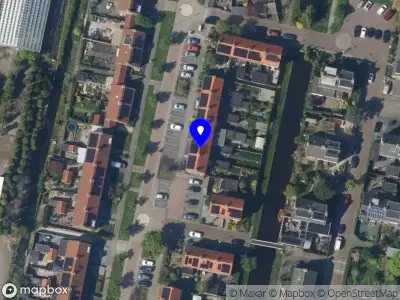 Nieuw bedrijf 24/7boodschappen.nl