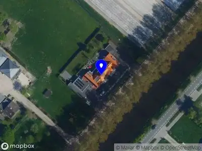Nieuwenhuijs Beheer B.V. Nieuw-Vennep