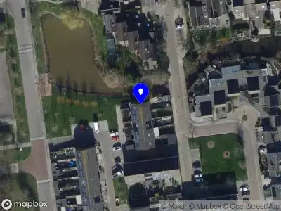 Nieuw bedrijf UWE Holding B.V.