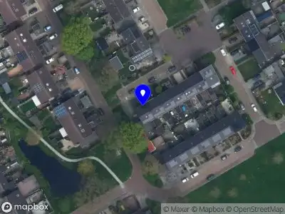 Nieuw bedrijf J. de Wit Installatie