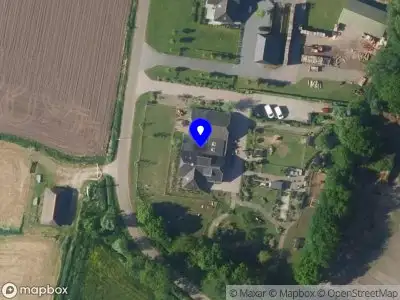 Hoeve Ruimzicht B.V. Putten