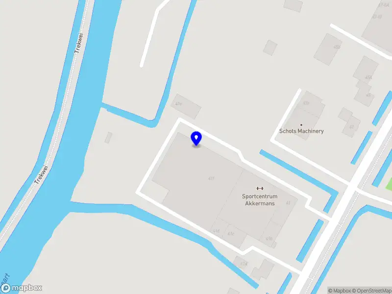 Gezinsplein B.V. Wommels