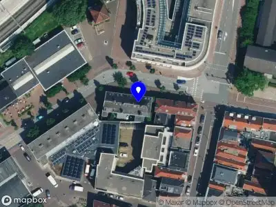 Nieuw bedrijf DGT Lelystad