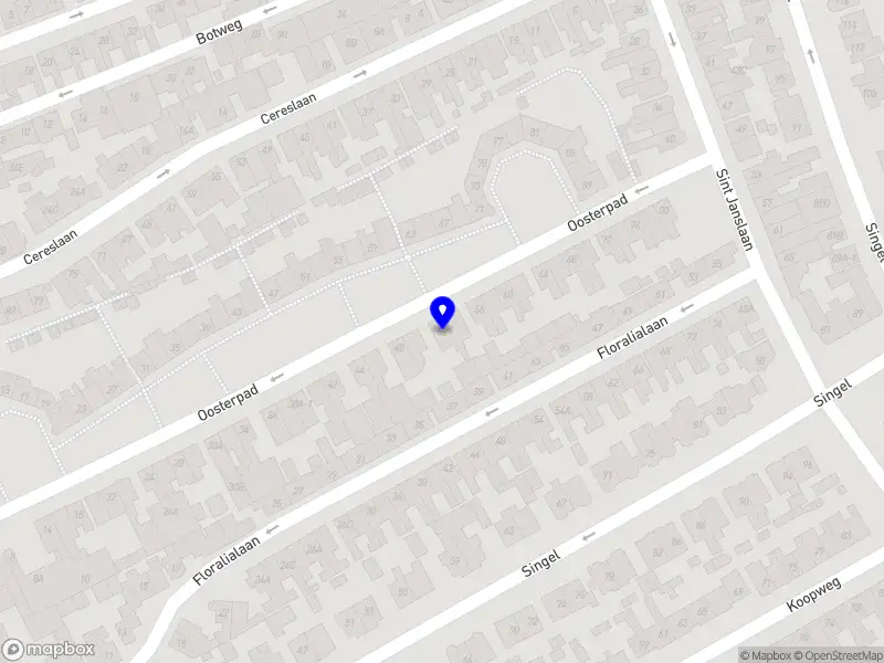 Nieuw bedrijf DennisBouw