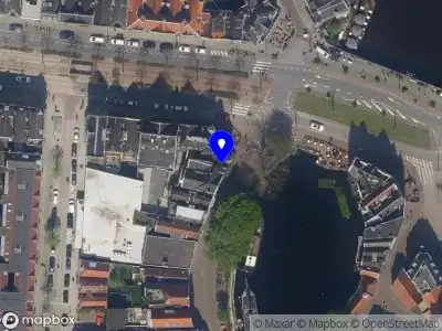 Nieuw bedrijf Stichting Altstadt Rotterdam