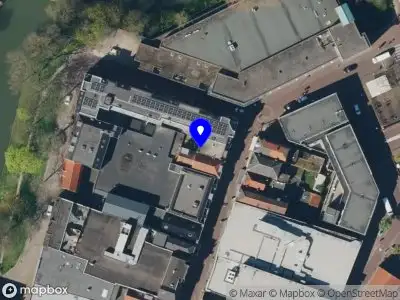 Nieuw bedrijf Klusbedrijf Rafal Chwialkiewicz