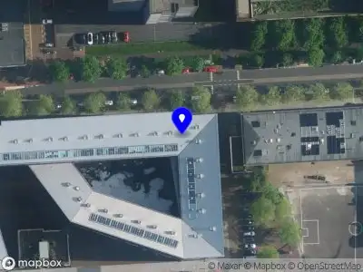 Studio Framma Amsterdam
