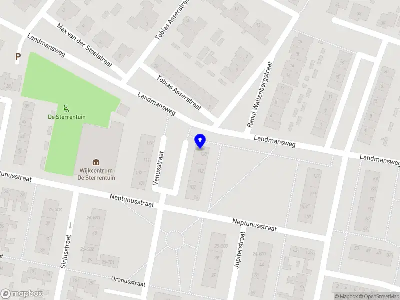 Verkeersschool Gas Erop