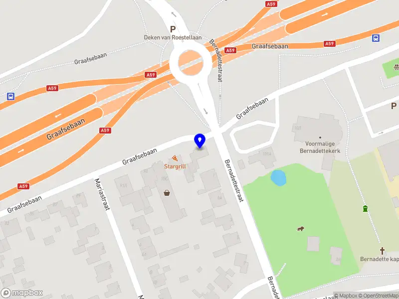 Stichting Children's Defense Force Rosmalen