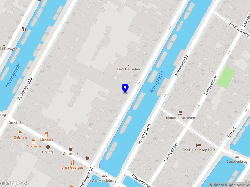 Nieuw bedrijf Stichting Derdengelden Argentex