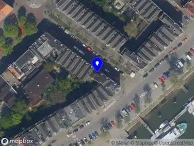 Nieuw bedrijf Carina schrijft